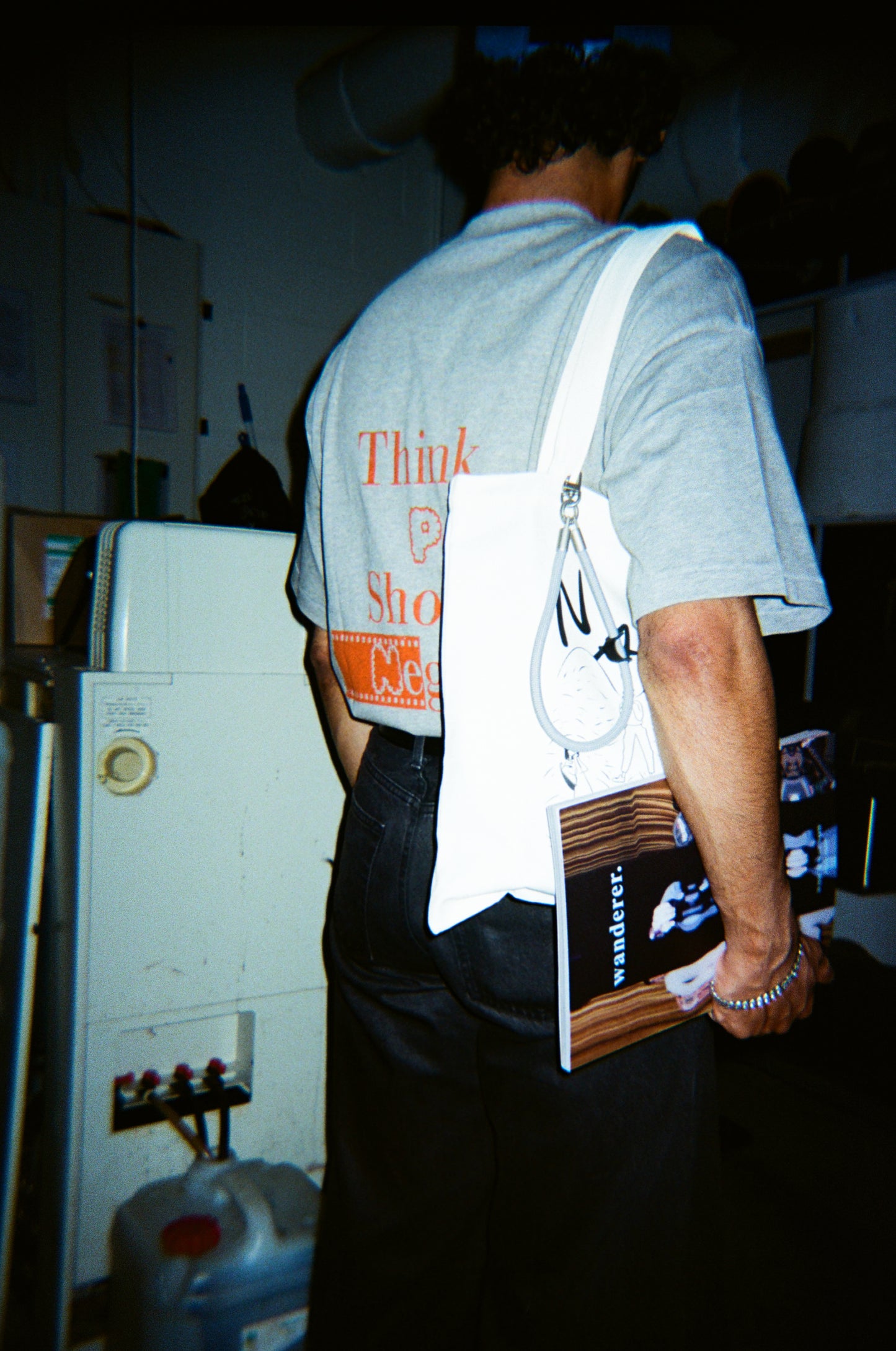 The "Don't Look" Kit - Autumn '26