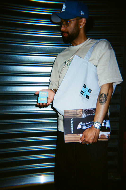 The "Look Away" Kit - Autumn '26