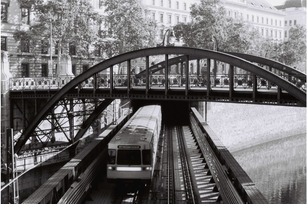 Lomography Berlin Kino 400 B&W (35mm, 36exp.)