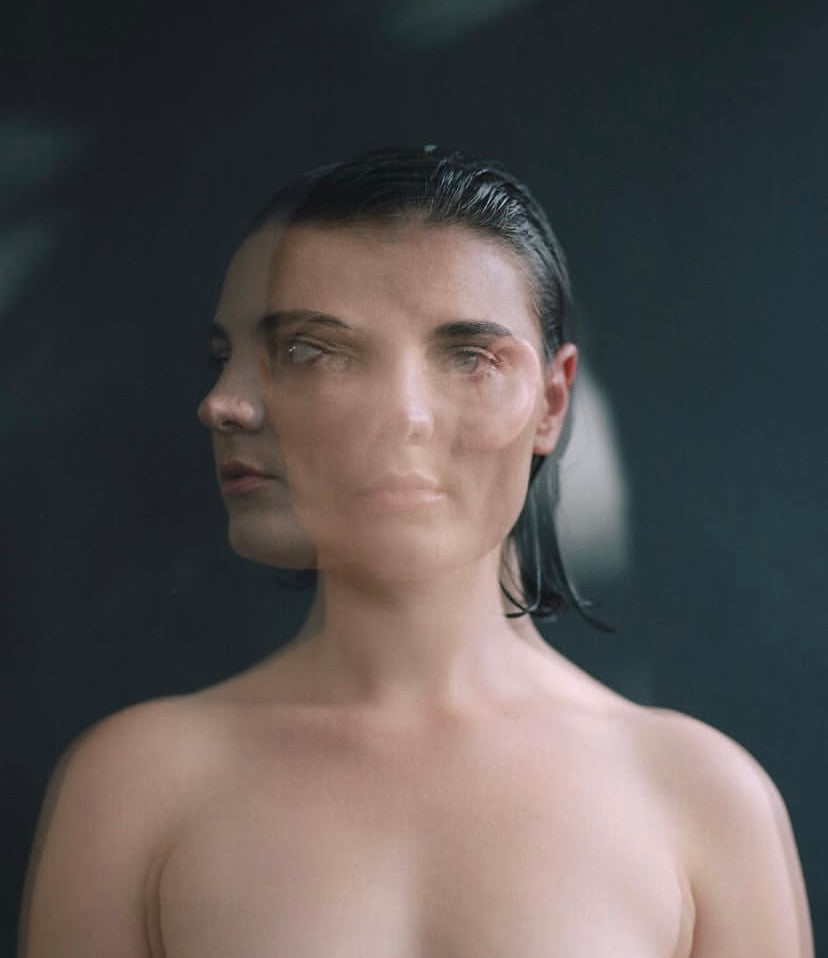 Double Exposure workshop Friday 20th of February
