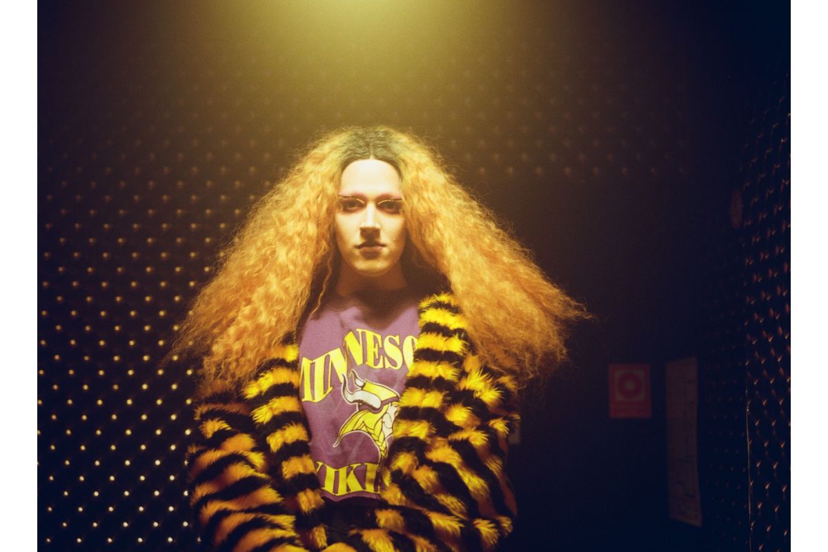 Lomography Color Negative 120 Film ISO 400