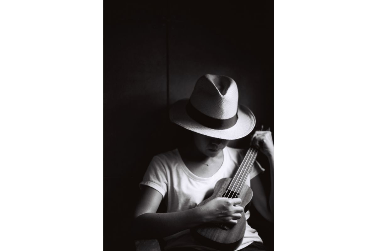 Lomography Babylon Kino 13 B&W (35mm, 36exp.)