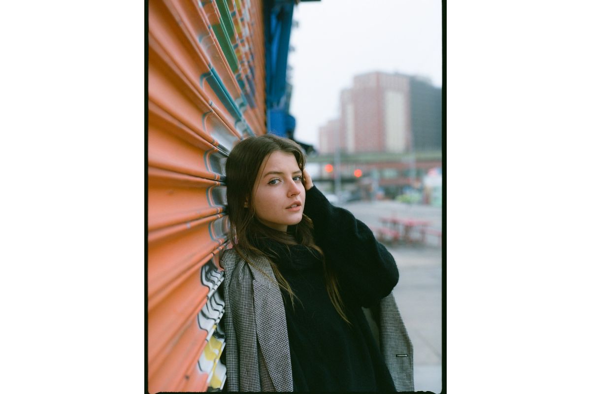 Lomography Color Negative 120 Film ISO 400