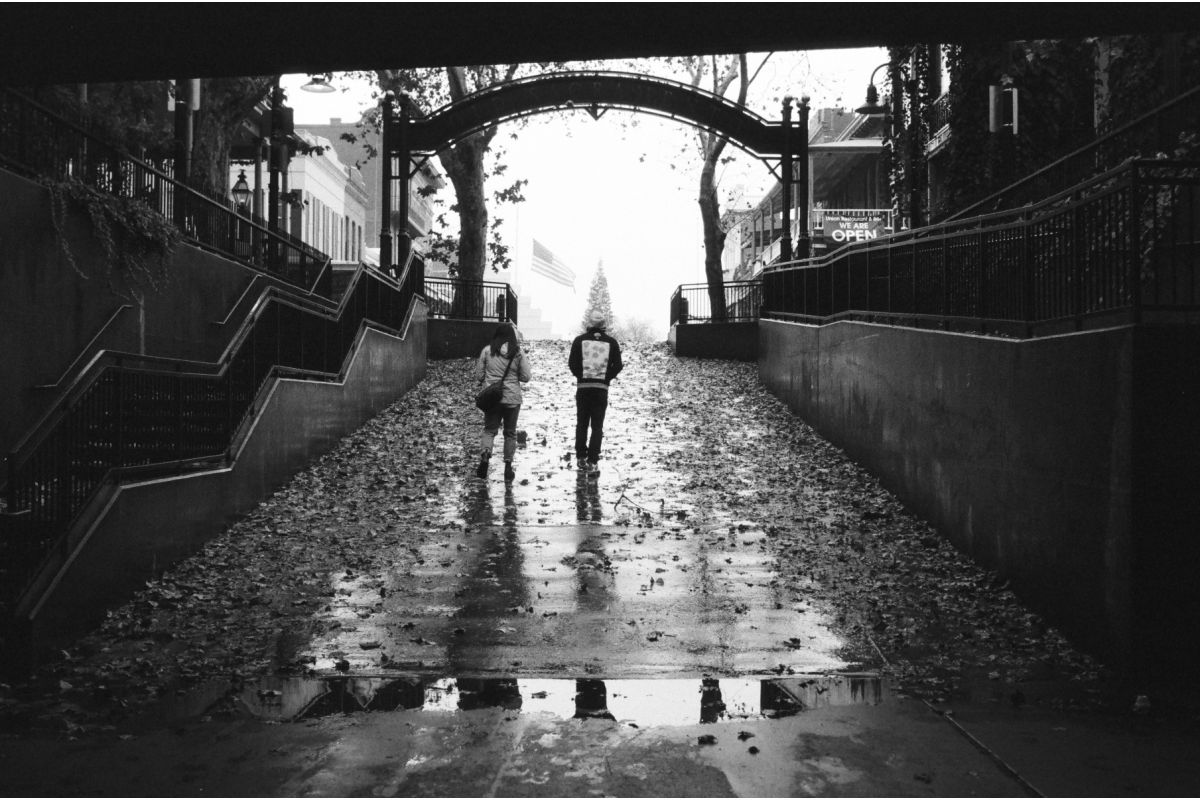 Lady Grey B&W 35 mm ISO 400 – Pack of 3