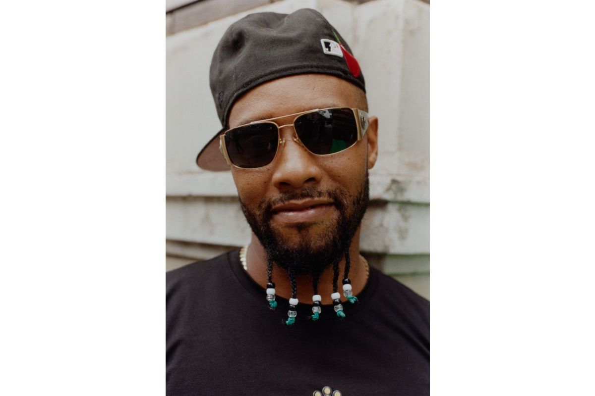 Lomography Color Negative 120 Film ISO 400