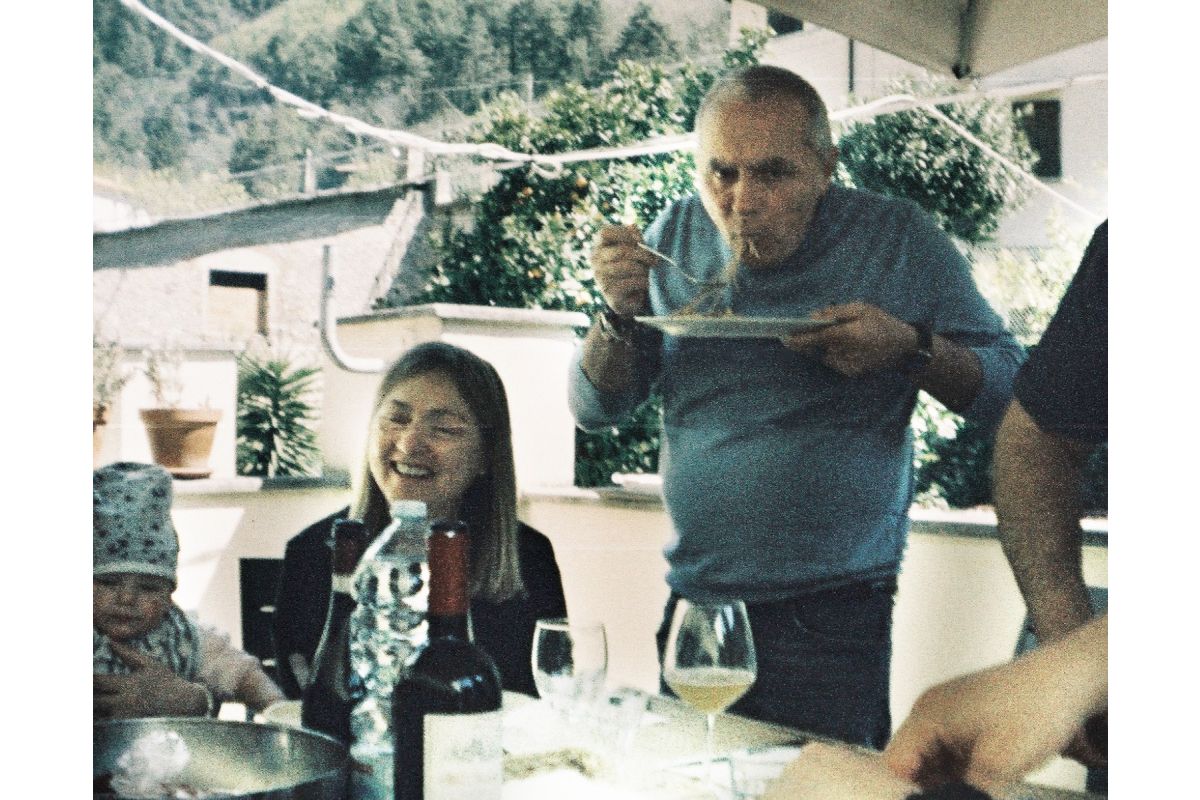 Lomography Analogue Pocket Trio 110 Film