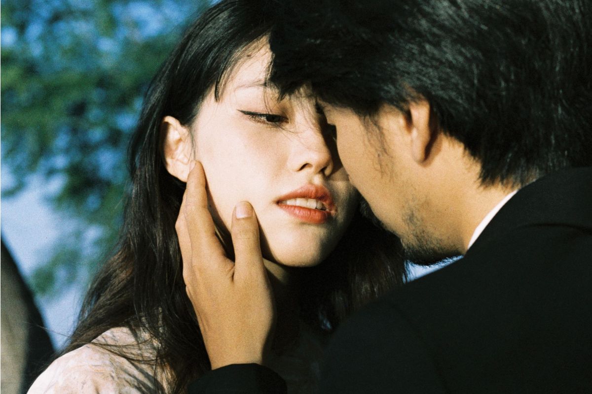 LomoChrome Color ’92 110 Film ISO 400