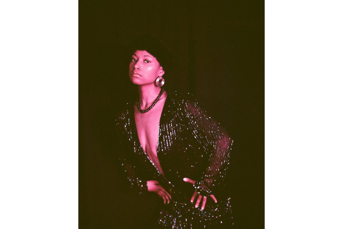 2021 LomoChrome Purple Pétillant 120 Film ISO 100–400