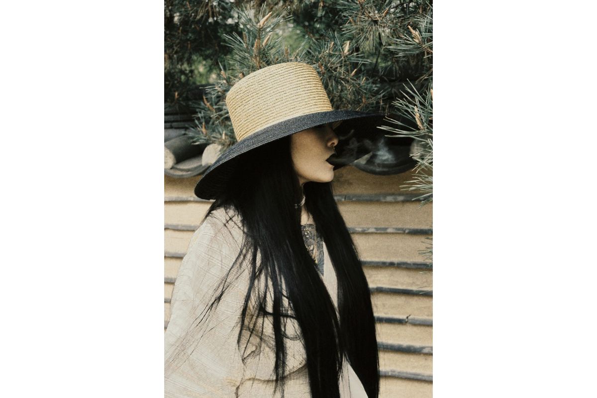 LomoChrome Metropolis 110 Film ISO 100–400