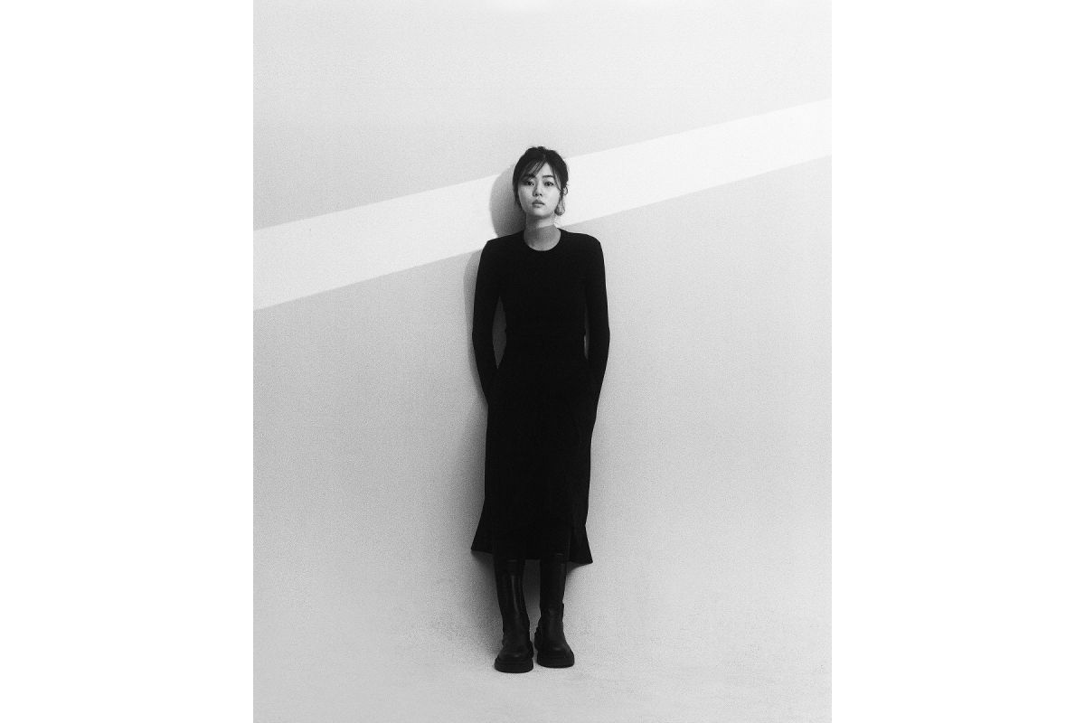 Lomography Lady Grey B&W 120 Film ISO 400 – Pack of 3