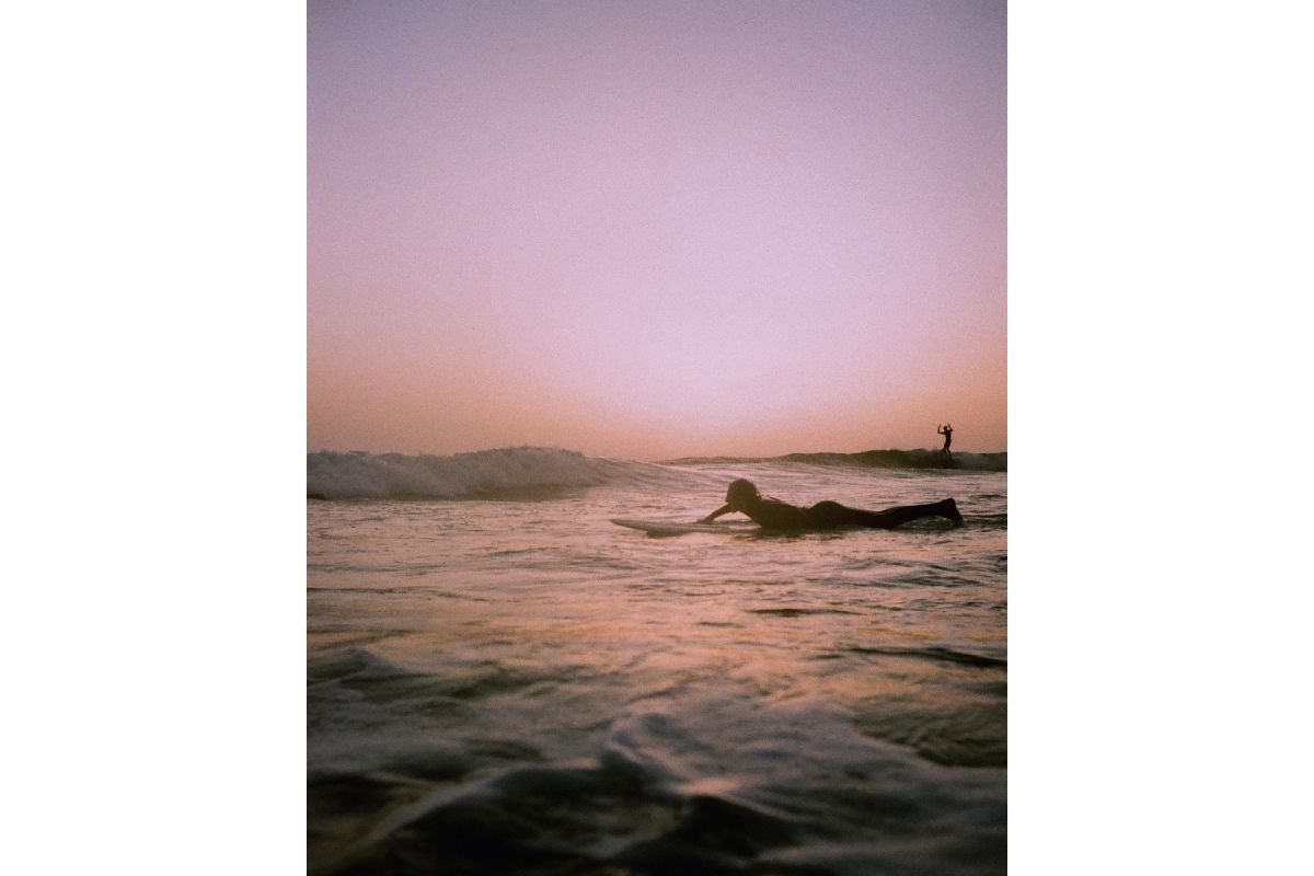 LomoChrome Metropolis 35mm ISO 100–400
