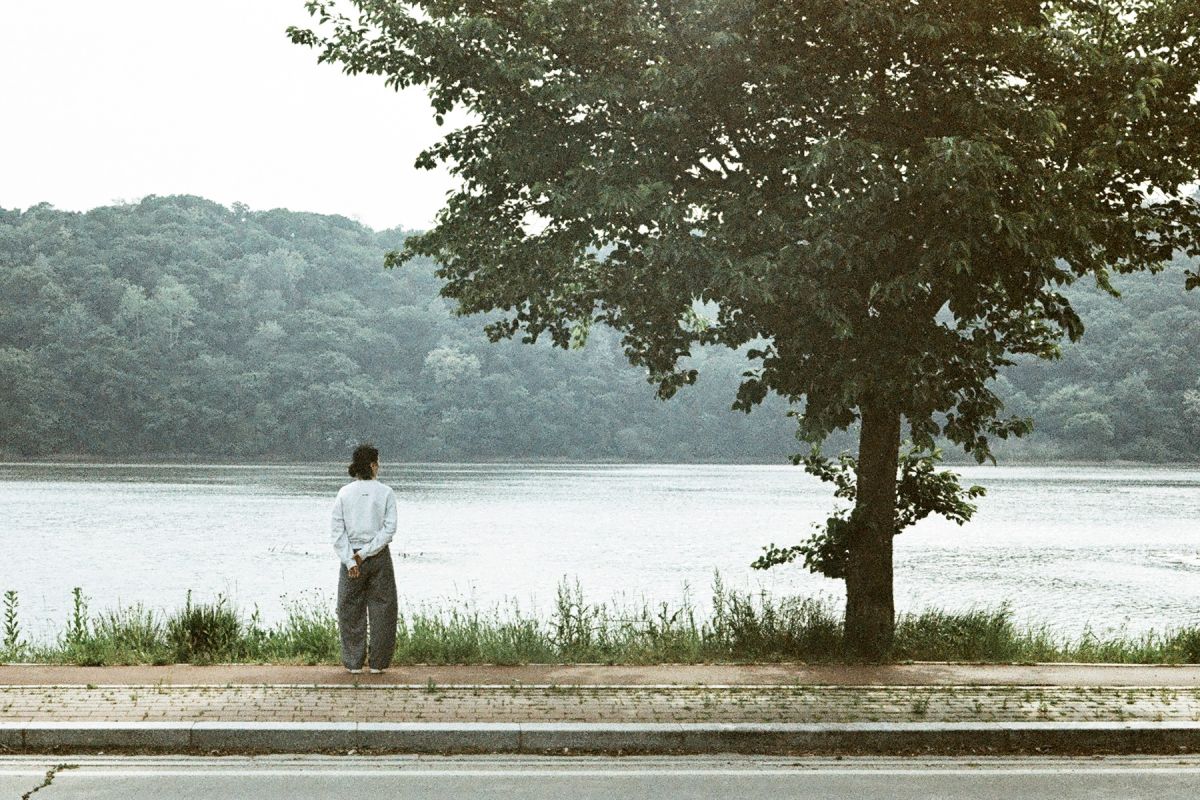 LomoChrome Metropolis 110 Film ISO 100–400