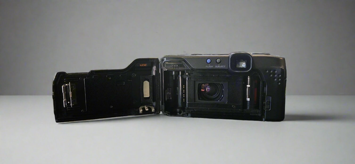 Olympus IZM200 Zoom Point and Shoot Camera - 1964394 PPP