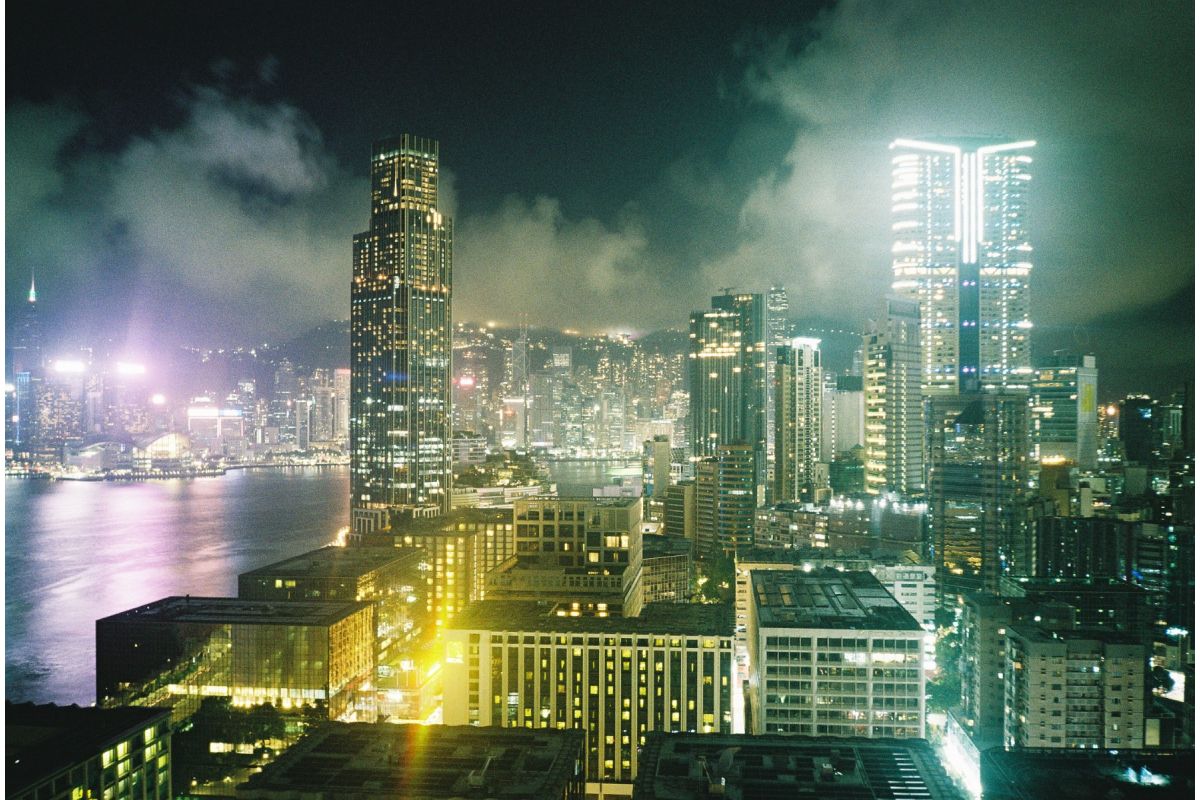 Lomo MC-A — Modern Build, Old-School Soul - Pre-Order - ETA Jan 2026