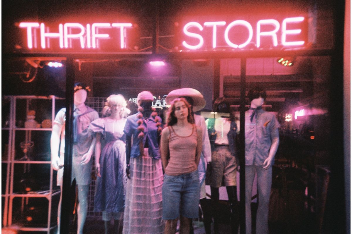 Lomography LomoChrome Classicolor 200 (35mm, 36exp.)