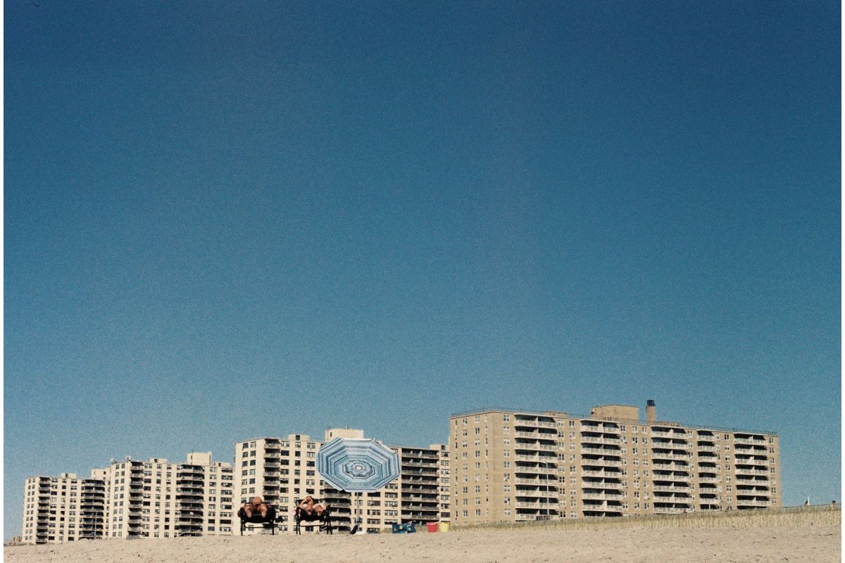 Lomography LomoChrome Classicolor 200 (35mm, 36exp.)