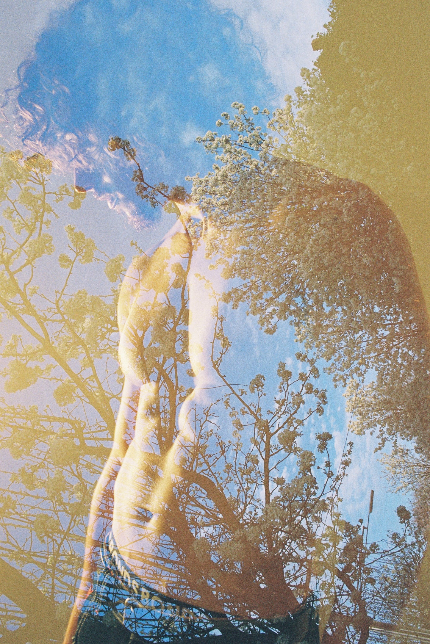 Double Exposure workshop Friday 20th of February