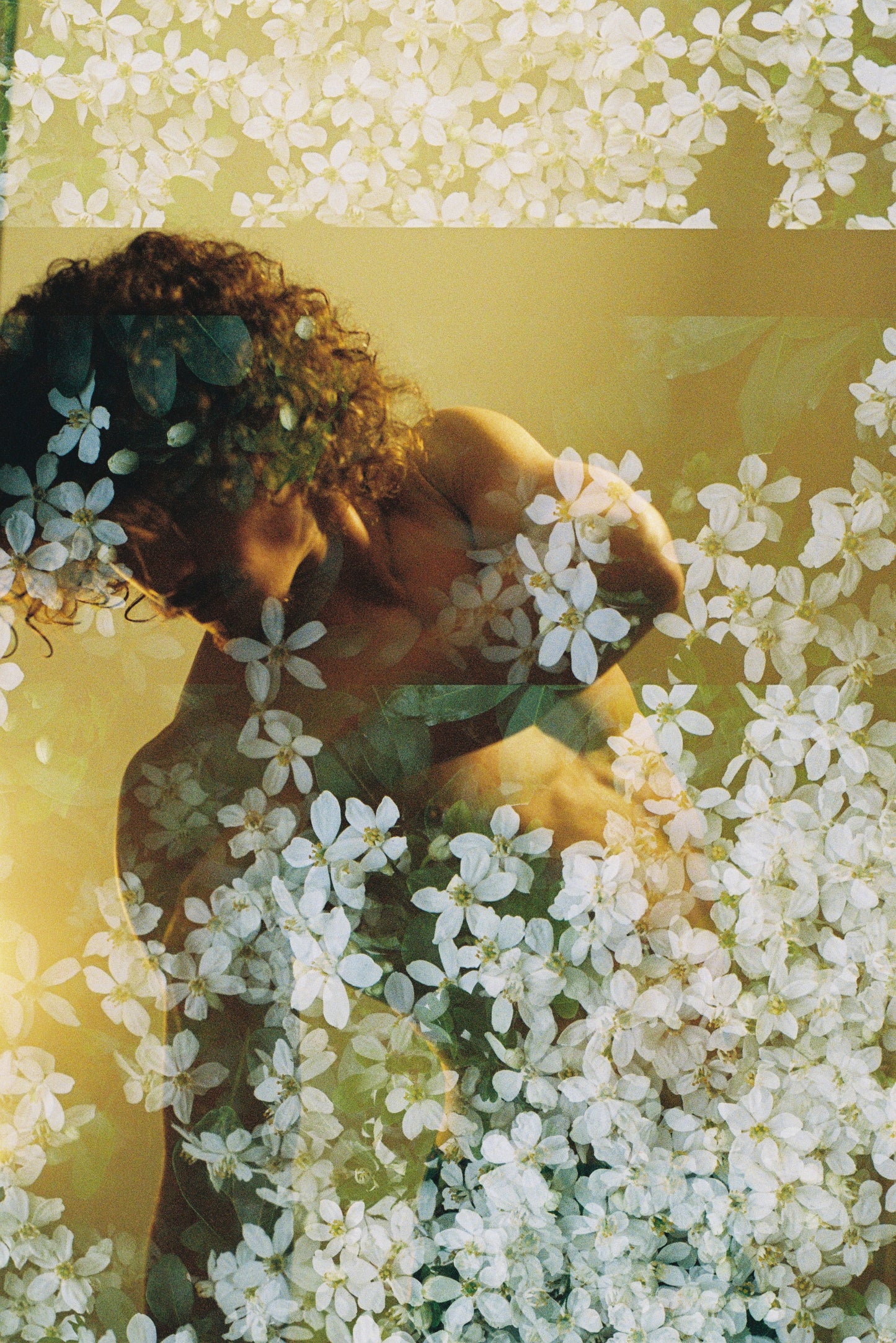 Double Exposure workshop Friday 20th of February