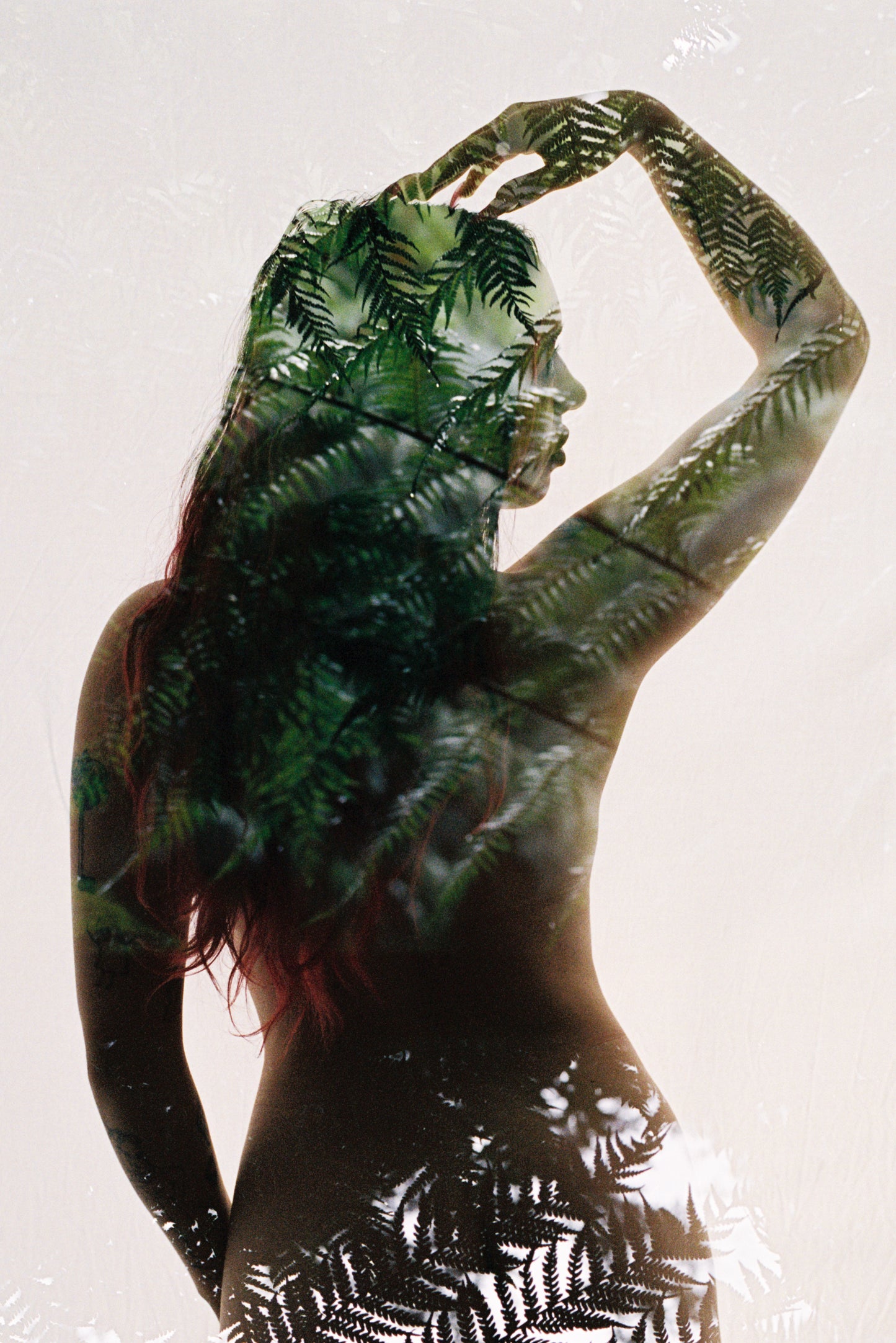 Double Exposure workshop Friday 20th of February