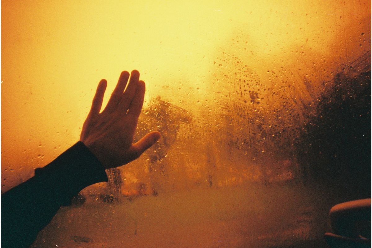 Lomography Redscale XR 50–200 (35mm, 36exp.) — Pack of 3