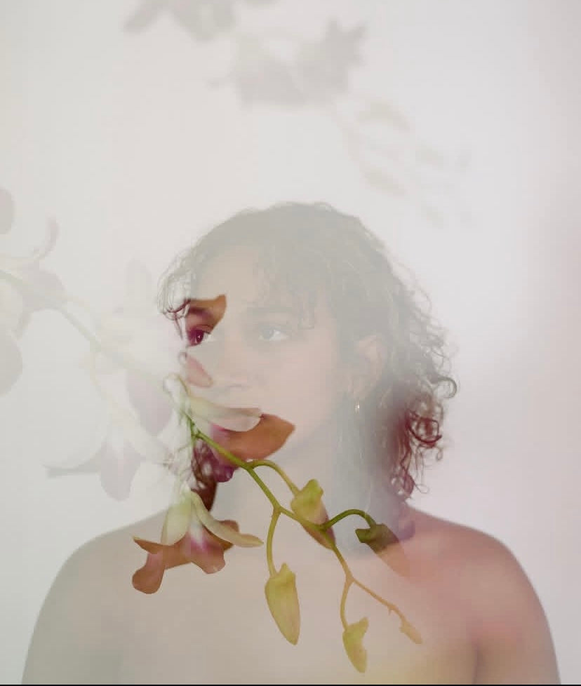 Double Exposure workshop Friday 20th of February