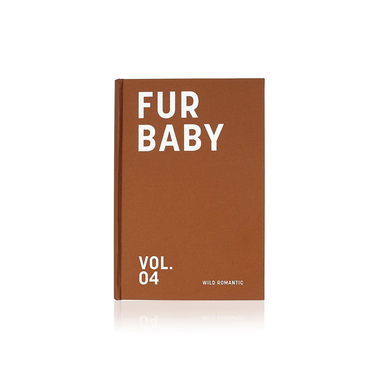 WILD ROMANTIC 04: FUR BABY ALBUM