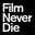 logo of FilmNeverDie