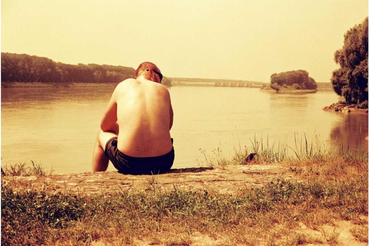 Lomography Redscale XR 50–200 (35mm, 36exp.) — Pack of 3