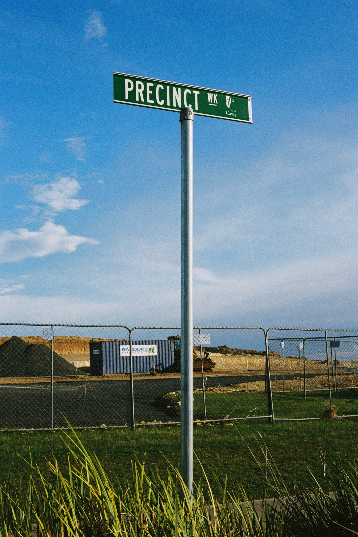 Fujifilm 400 Colour Negative Film (35mm, 36exp.)