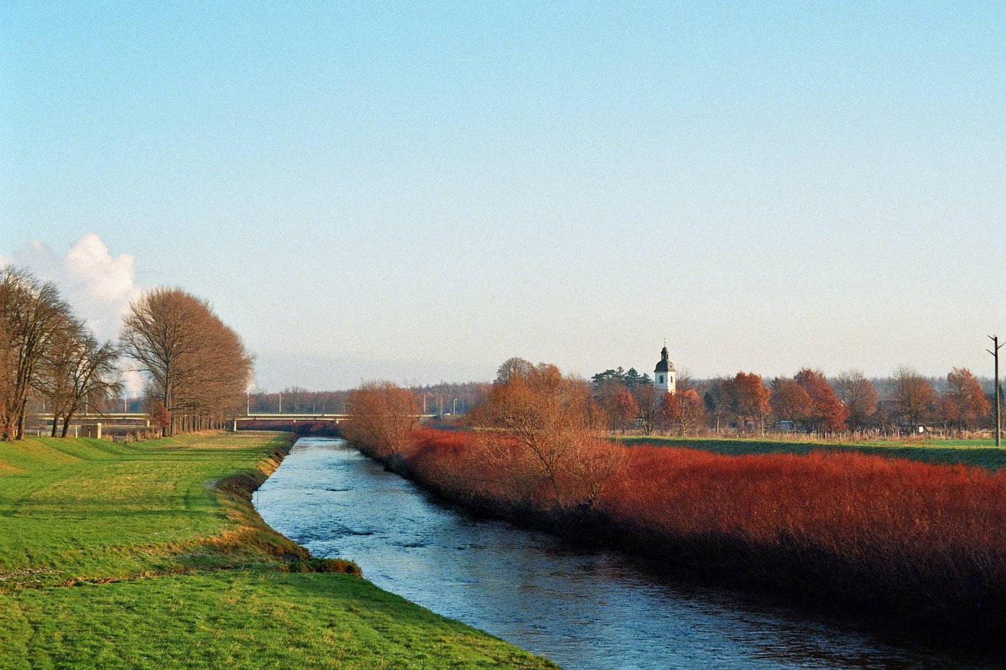 Nikon F-301 SLR Camera with Nikon Series E 50mm f/1.8 lens