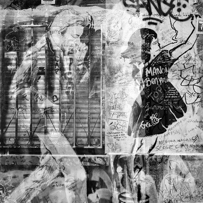 Neopan Acros 100 Black & White Film (120)