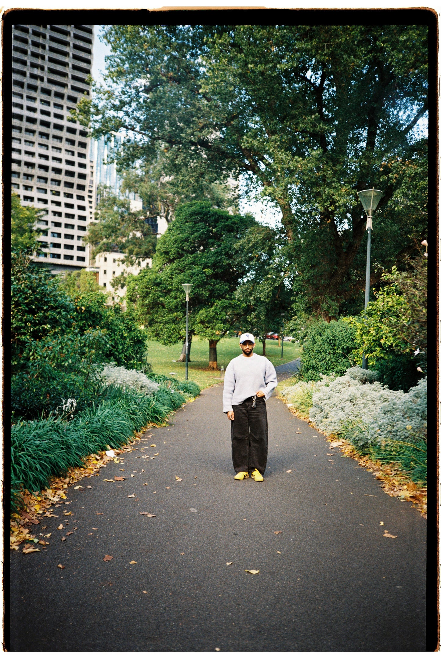 Kodak Pro Image 100 (3 pack) 35mm, 36 exp.