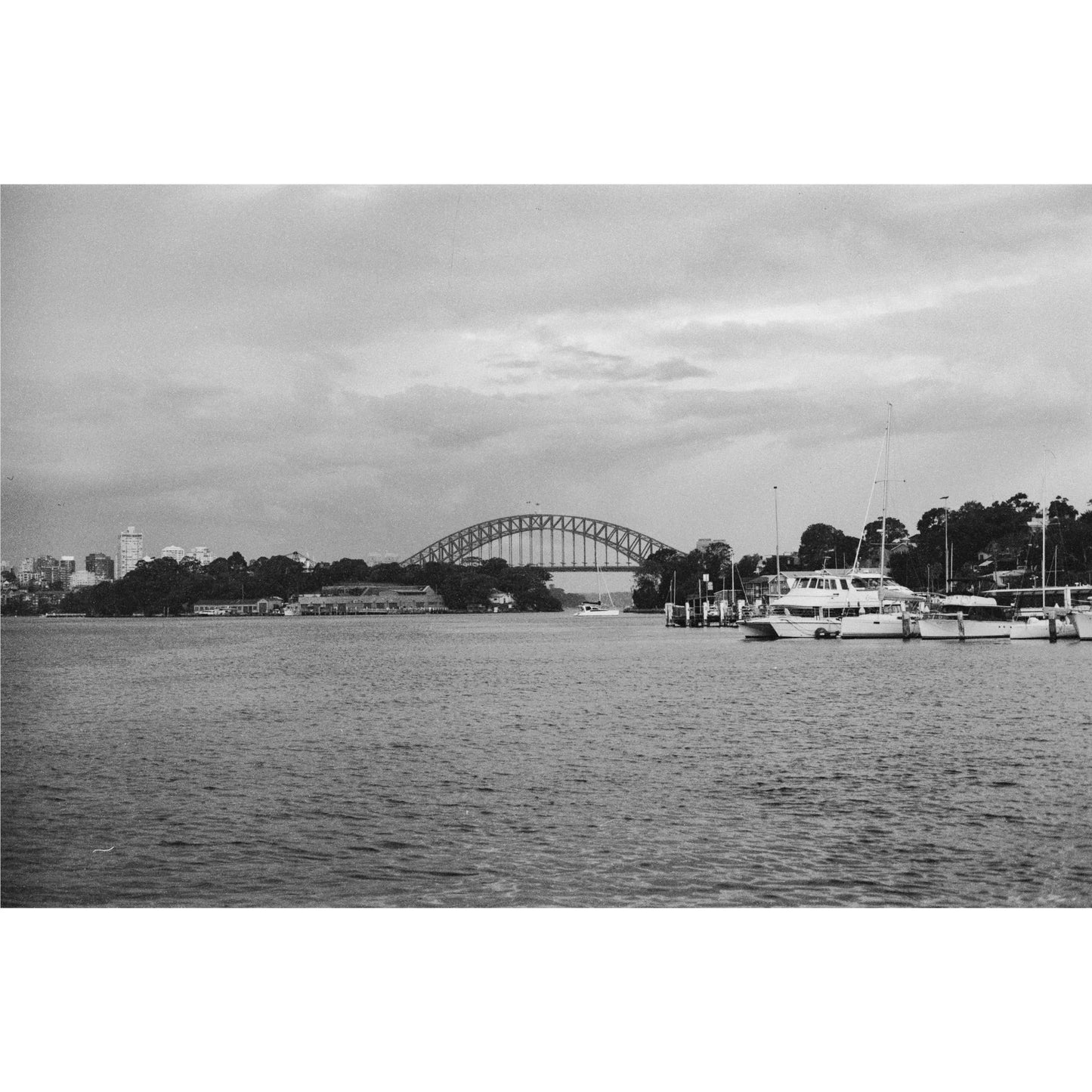 Kodak Tri-X Black and White 27exp Disposable Camera