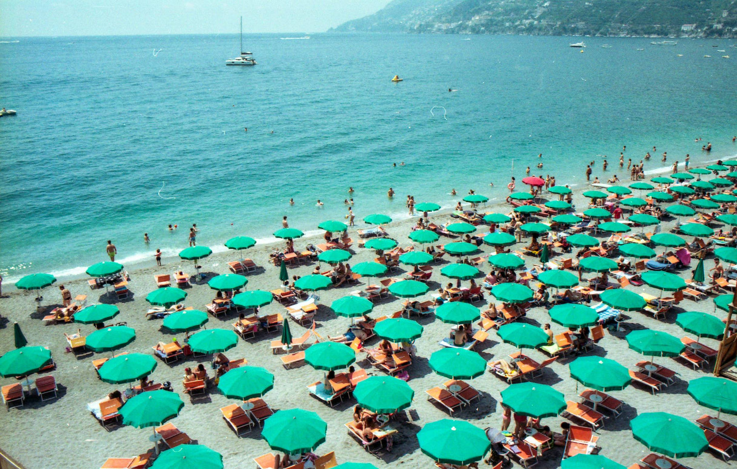 Canon A-1 SLR Camera with Canon FD 50mm f/1.8 Lens – 1367312