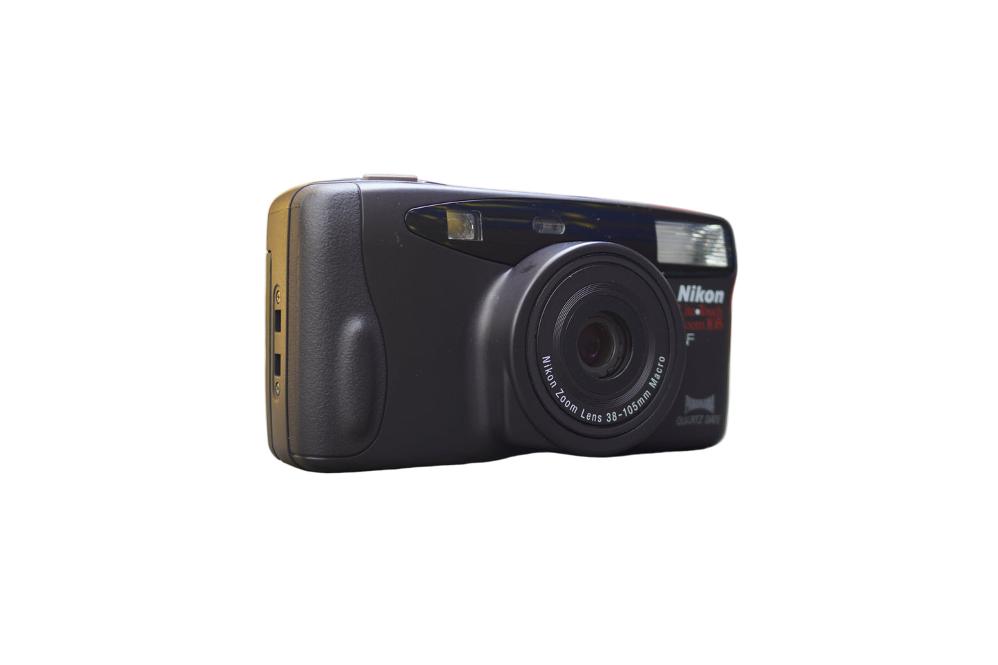 Nikon Lite Touch Zoom 105 AF 35mm Point & Shoot Camera with 38-105mm - 6010543