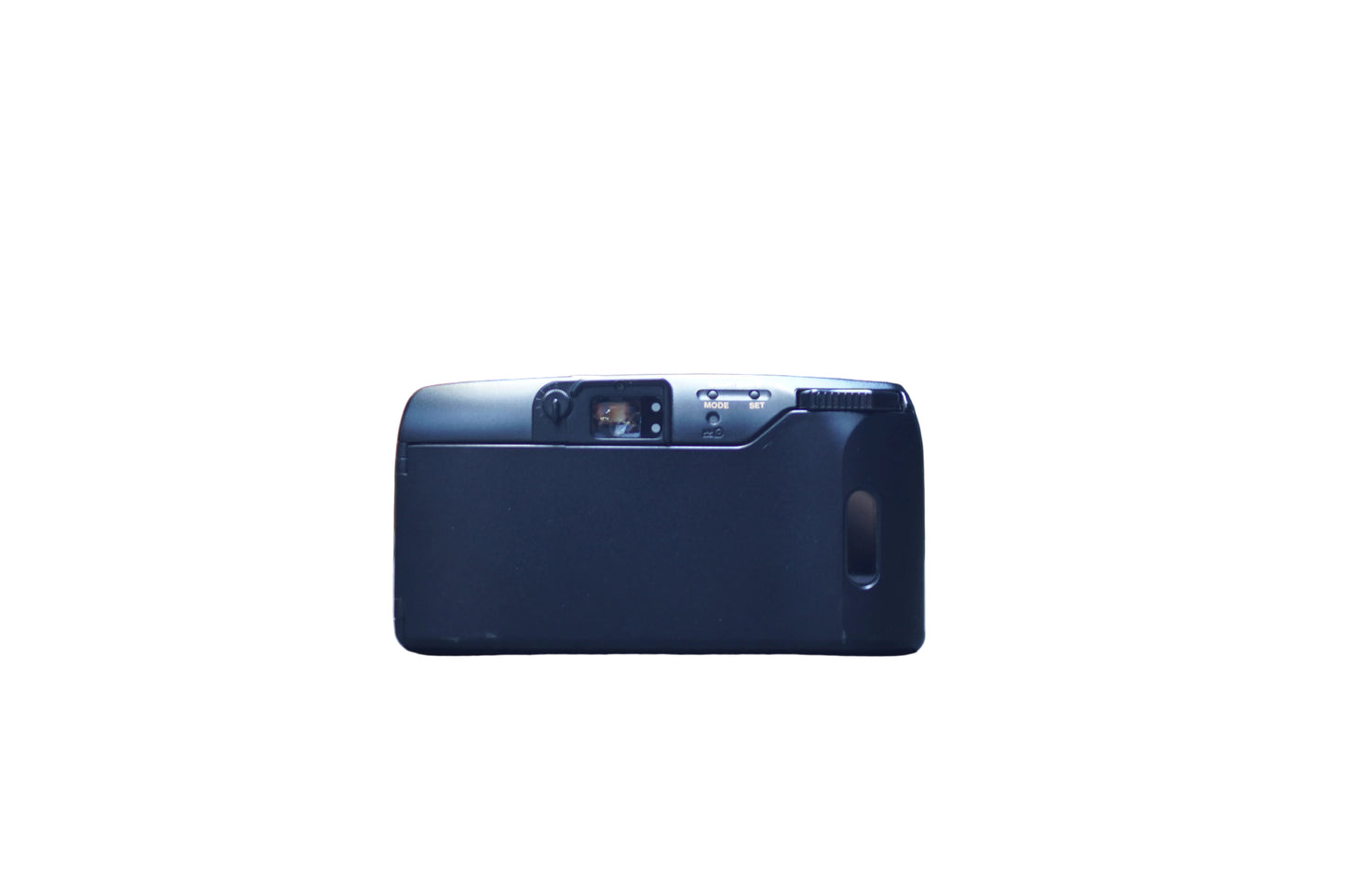 Olympus Superzoom 120TC 35mm Point & Shoot - 5143809