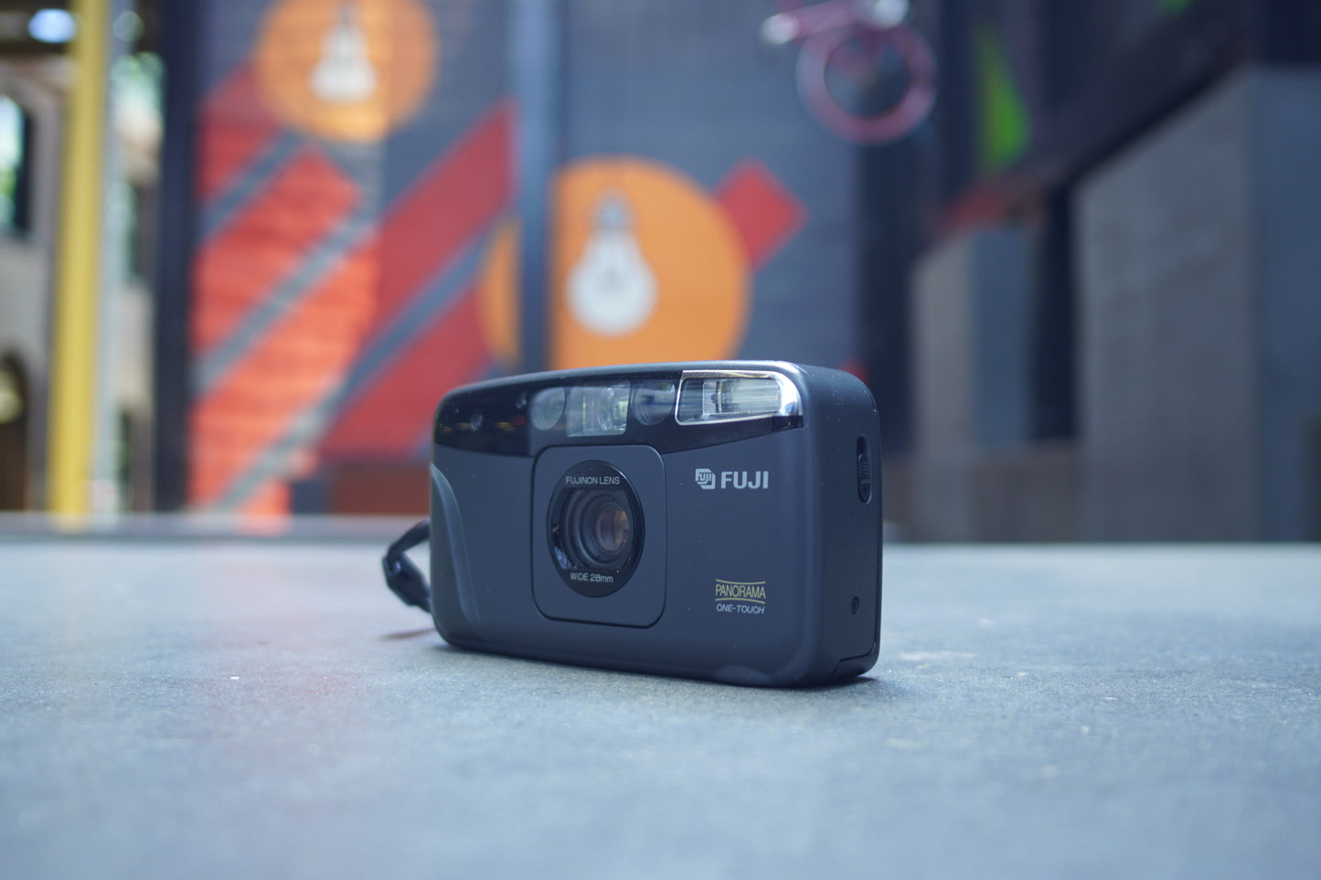 fuji cardia mini everyday op - 20201027
