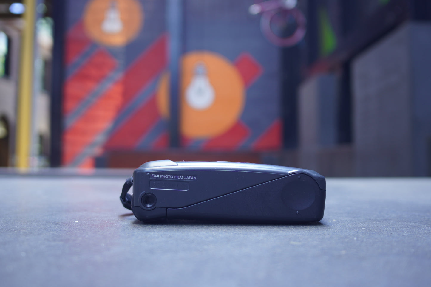 fuji cardia mini everyday op - 20201027