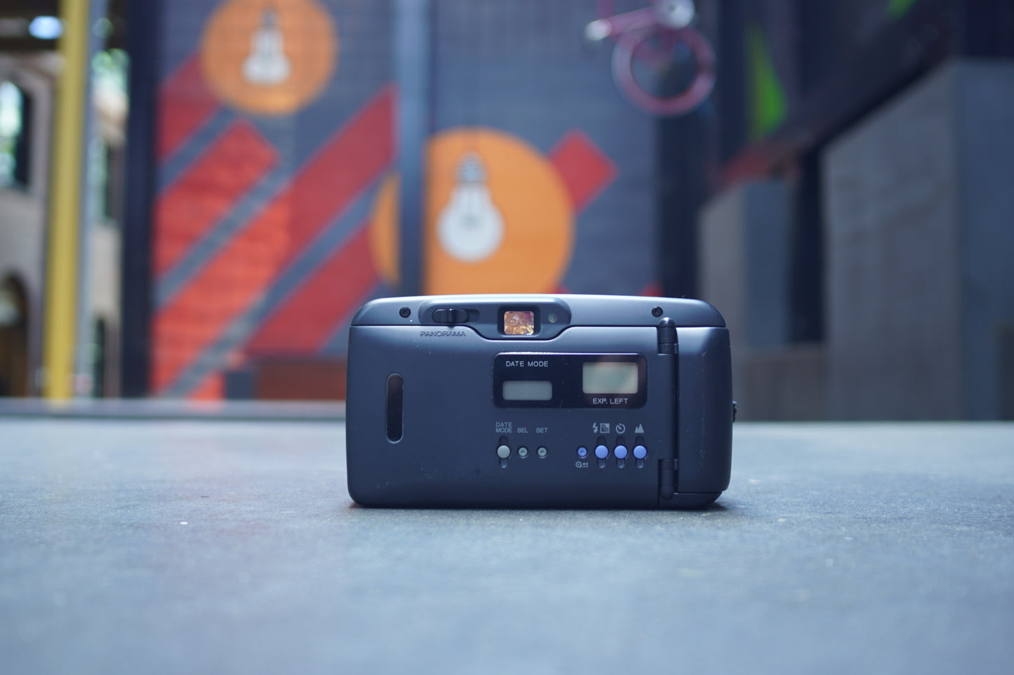 fuji cardia mini everyday op - 20201027
