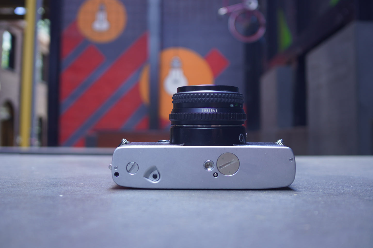 minolta xg1 - 7247729
