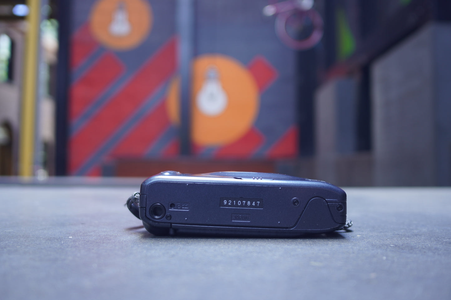 Minolta P's - 92107847