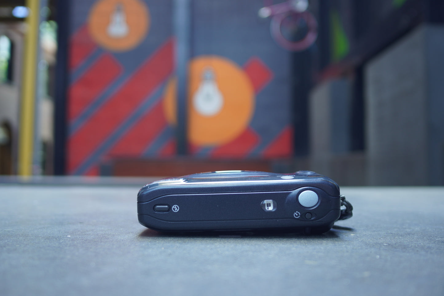 Minolta P's - 92107847