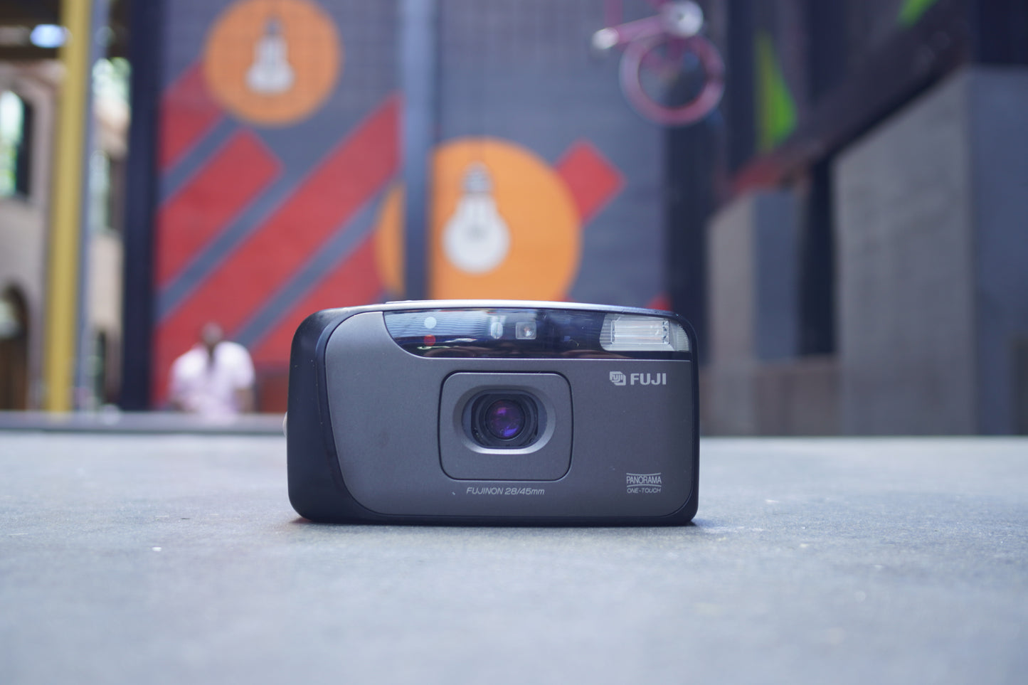 Fuji Cardia Mini Elite Op - 10715149