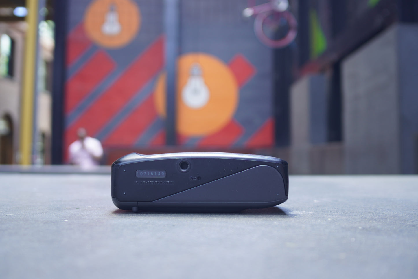 Fuji Cardia Mini Elite Op - 10715149