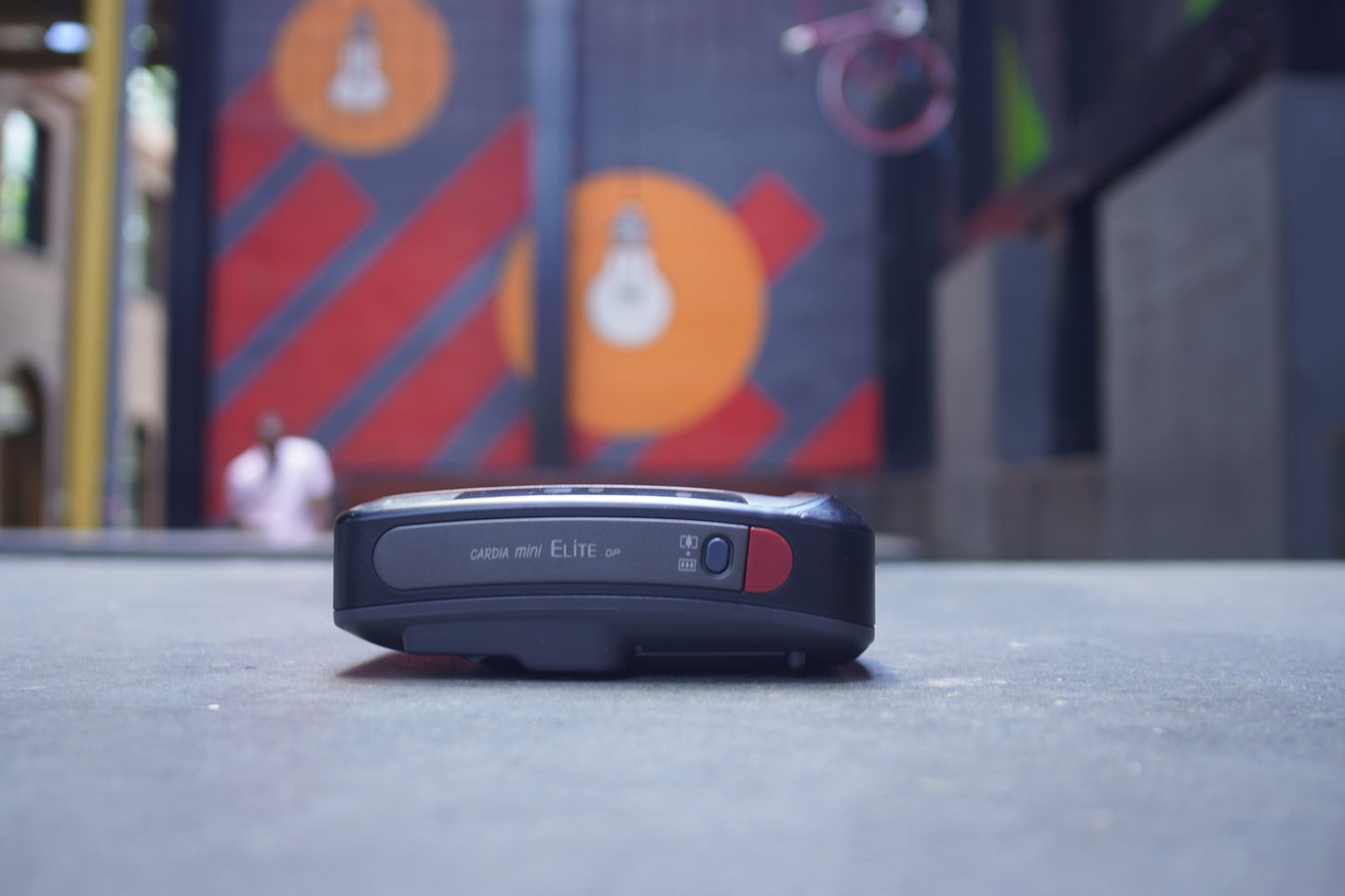 Fuji Cardia Mini Elite Op - 10715149