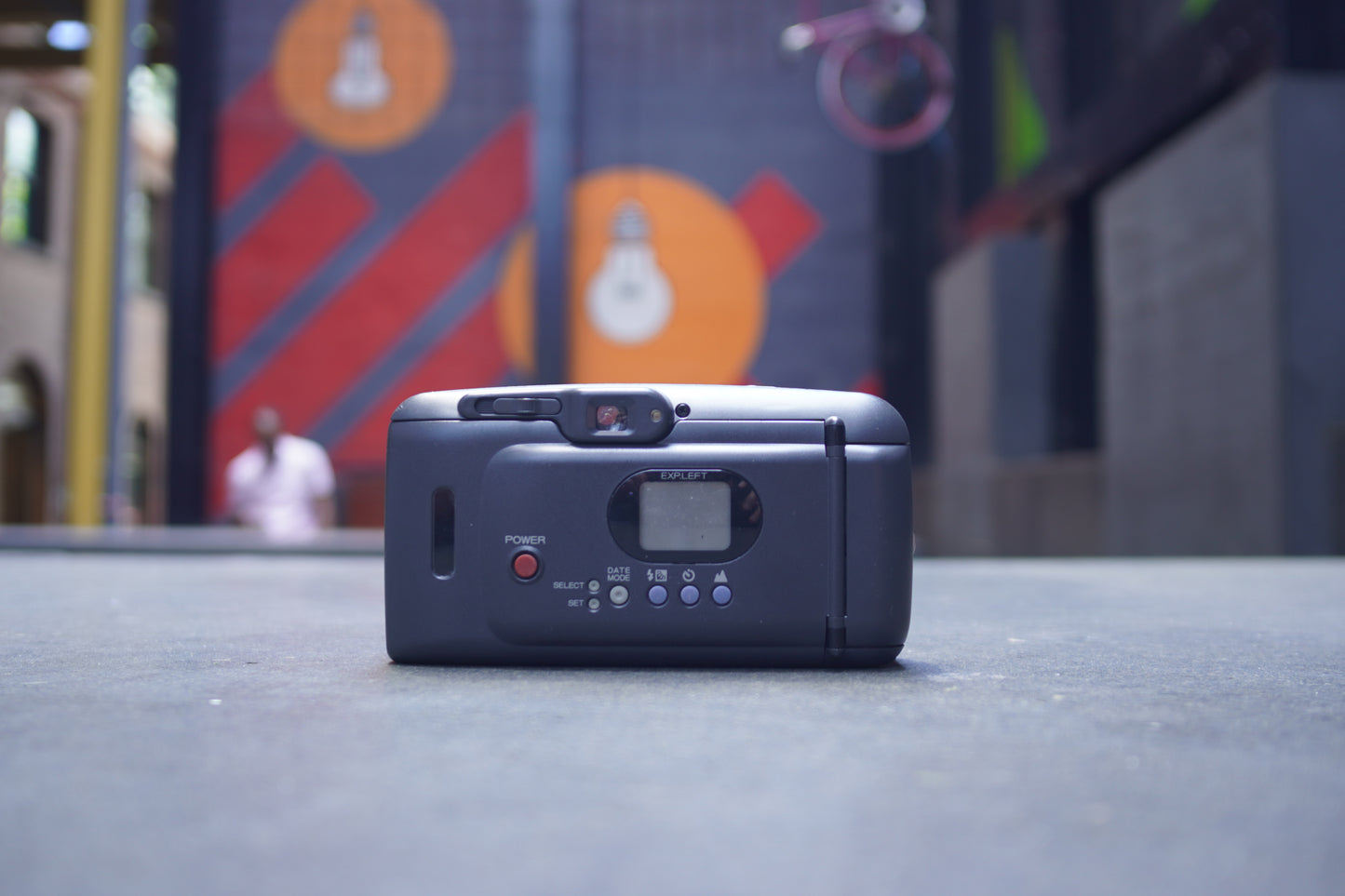 Fuji Cardia Mini Elite Op - 10715149