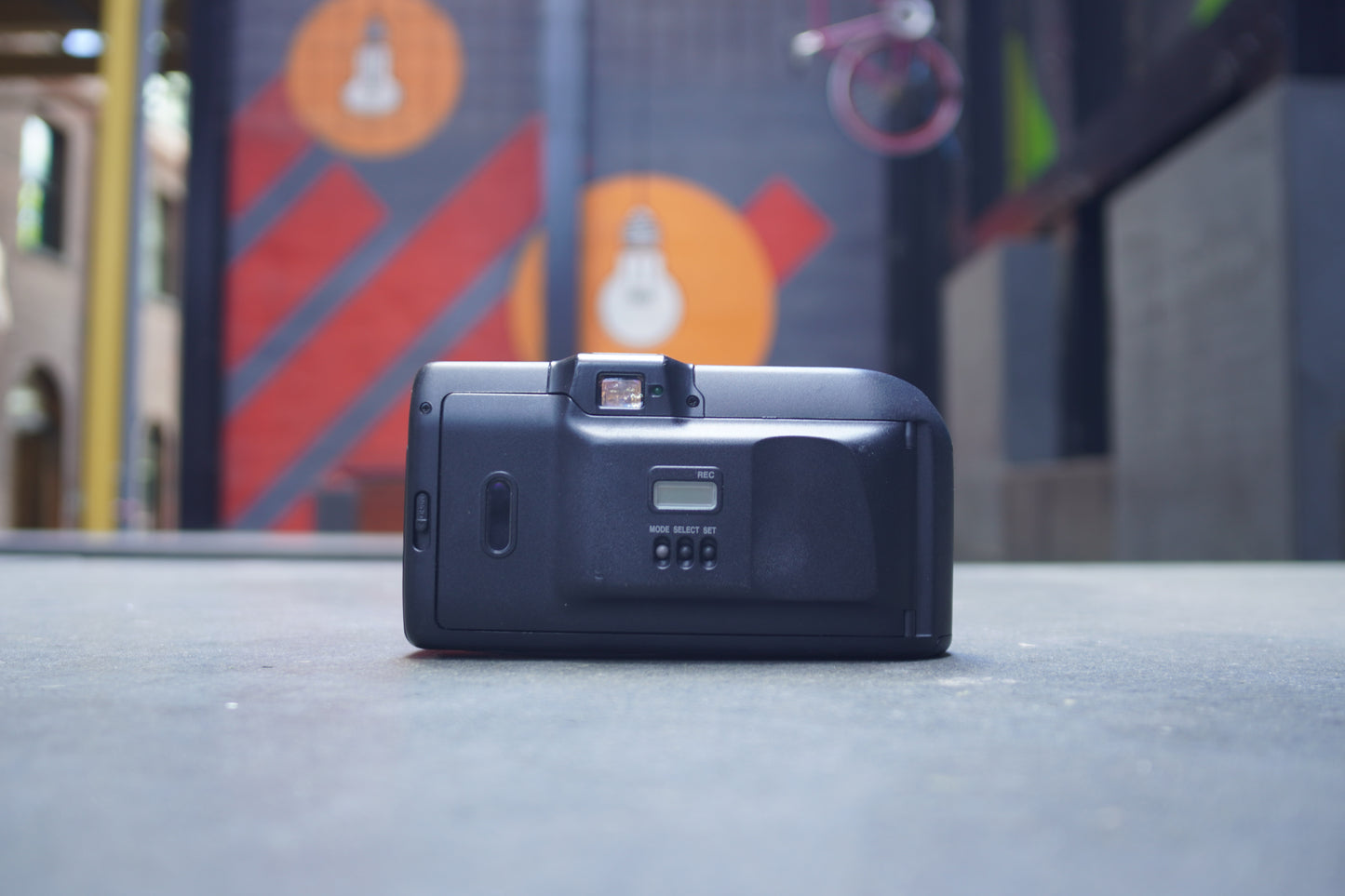 Canon Autoboy Prisma Date - 2826702
