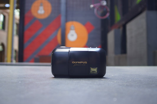 olympus mju i panaroma - 1272846