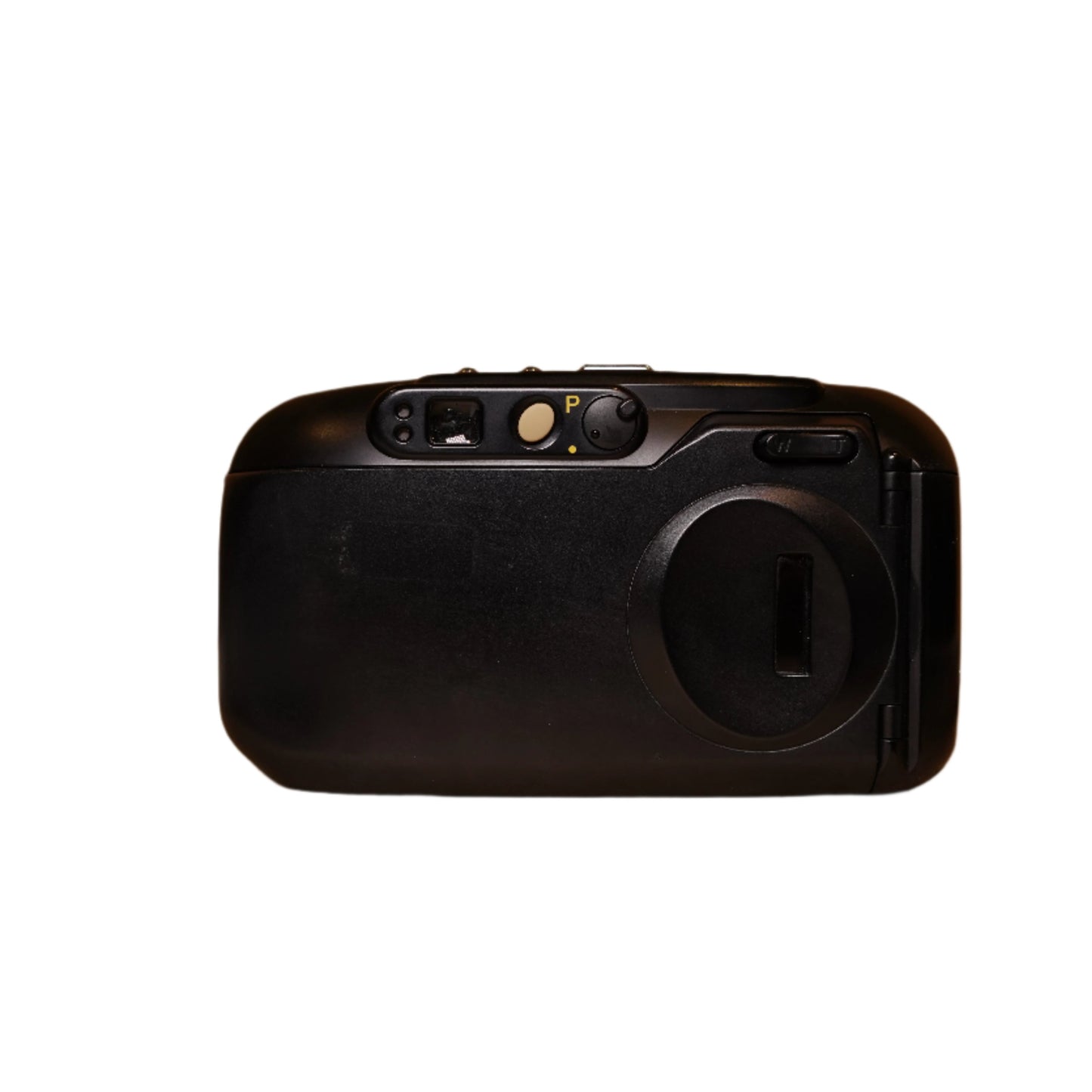Minolta Capios75 35mm Point & Shoot Camera - 41708494
