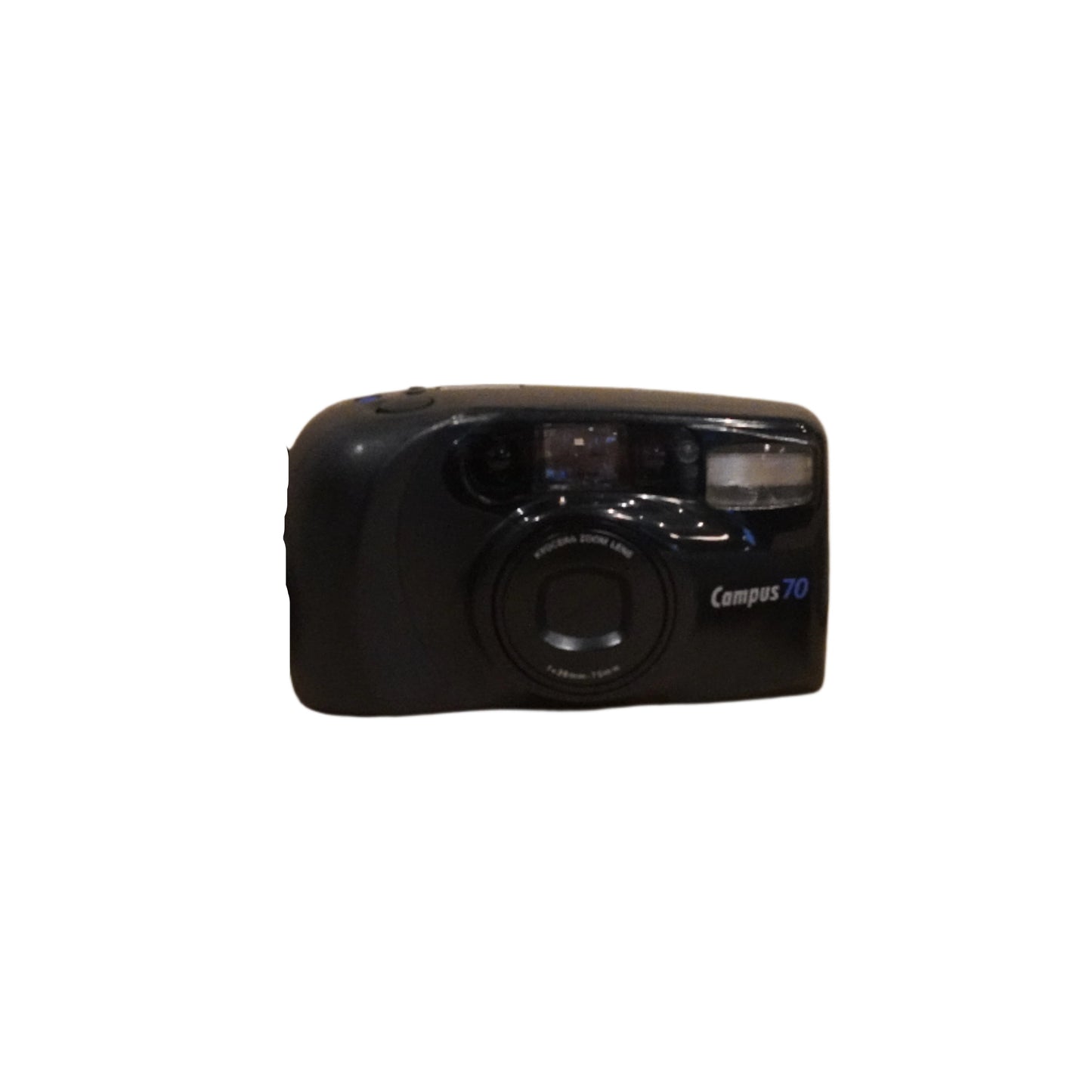 Kyocera Campus 70 35mm Point and shoot - 808989